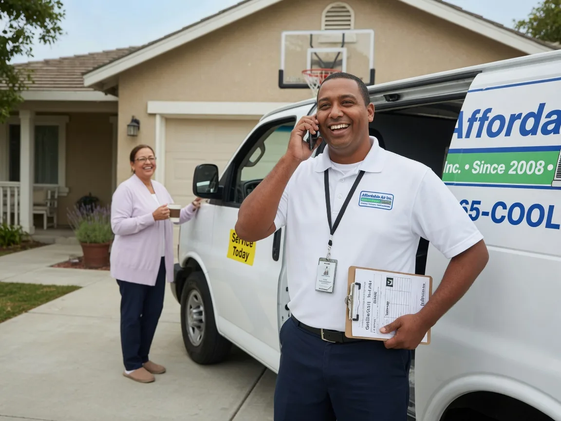 Central Ac Repair Canon City, CO FAQs